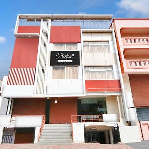 Super Hotel O Mvp Double Road